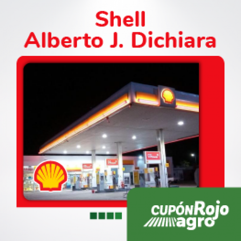 Shell Dichiara